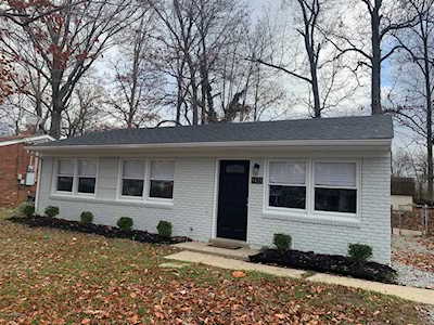 5421 Ripple Ln Louisville, KY 40218