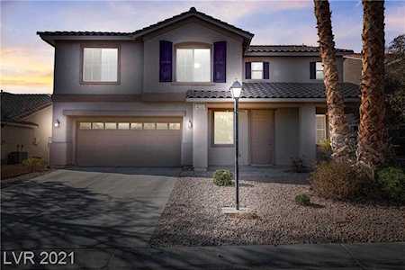 4033 Laurel Flat Ct Las Vegas, NV 89129