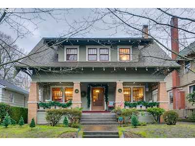 3828 NE Flanders St Portland, OR 97232