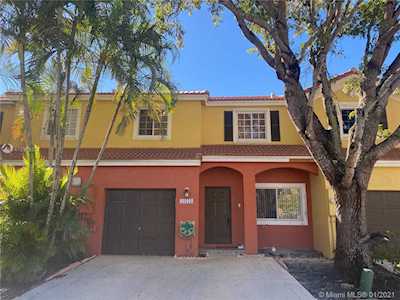 10323 SW 20th St #10323 Miramar, FL 33025