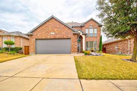 10020 Grey Crow Drive Fort Worth, TX 76177