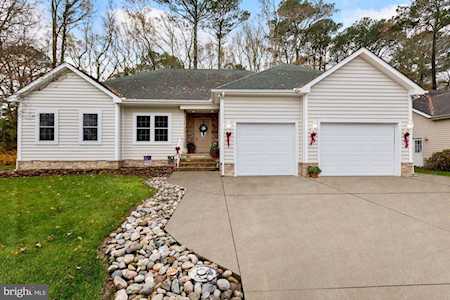 12614 Whispering Woods Dr Ocean City, MD 21842