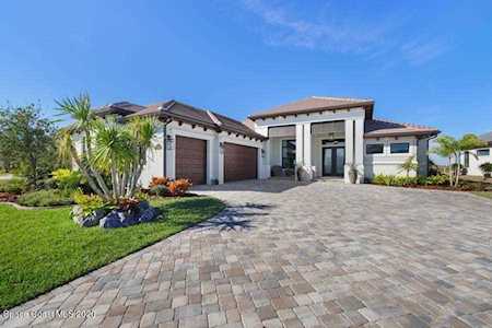 8609 Serrano Circle Melbourne, FL 32940