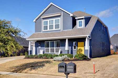 433 Prairie Run Aledo, TX 76008