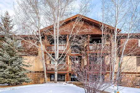 1600 W Pinebrook Blvd Park City, UT 84098
