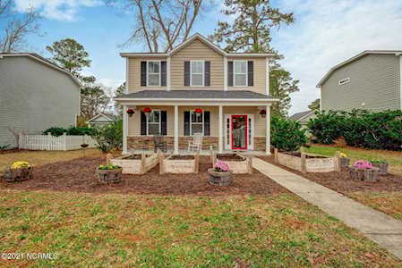 119 Myrtle Avenue Wilmington, NC 28403