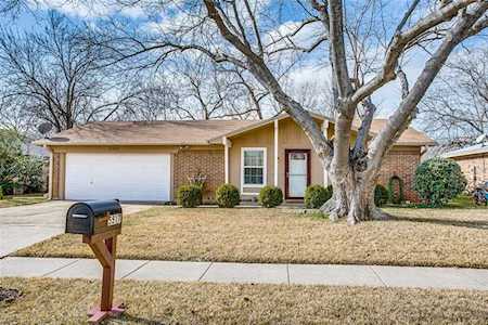 5517 Galway Lane North Richland Hills, TX 76180