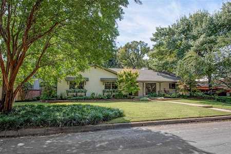 3813 Glenwood Drive Fort Worth, TX 76109