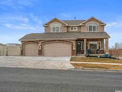 7272 W S Sycamore Farm Rd West Jordan, UT 84081