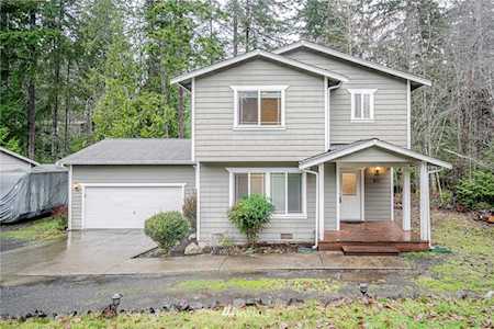 611 E Timberlake Dr E Shelton, WA 98584