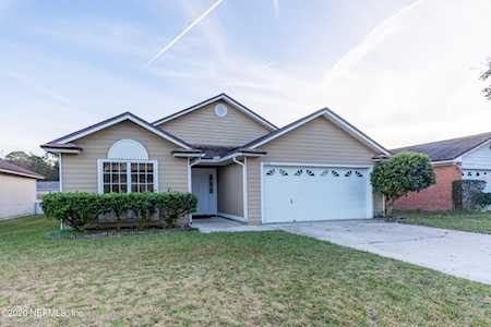 5418 Cumberland Forest Ln Jacksonville, FL 32257