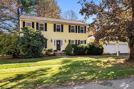 2 Macdonald Lane Framingham, MA 01702