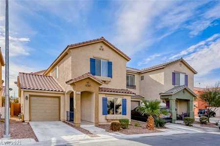 6831 Silver Eagle Ave Las Vegas, NV 89122