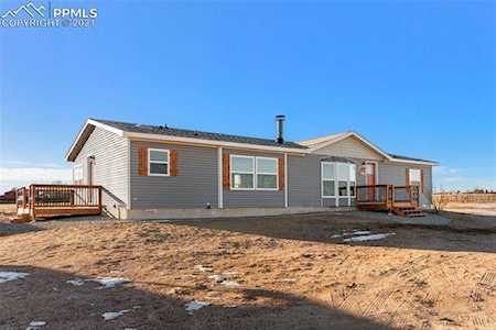 9880 Horseback Trail Peyton, CO 80831
