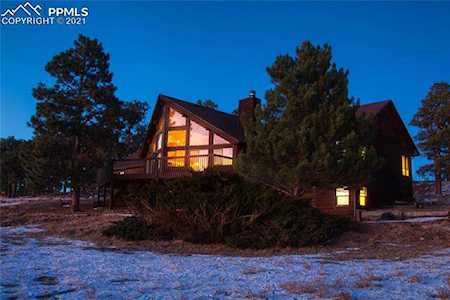 17175 Warriors Path Drive Peyton, CO 80831