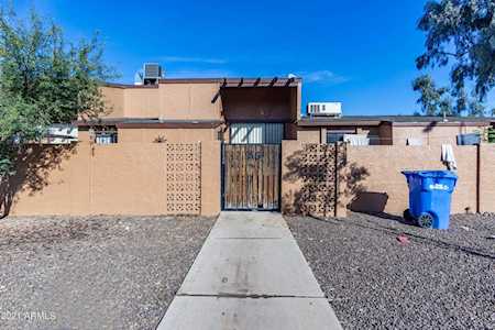 3645 N 69th Avenue #26 Phoenix, AZ 85033