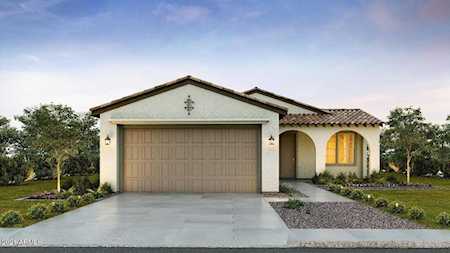 17167 W San Marcos Street Surprise, AZ 85388