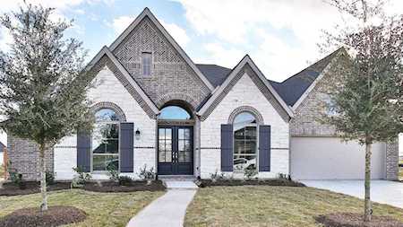 28919 Dewberry Arbor Ct Katy, TX 77494