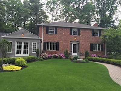 7 Orchard Lane Lynnfield, MA 01940