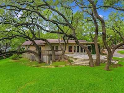 900 Forest View DR West Lake Hills, TX 78746