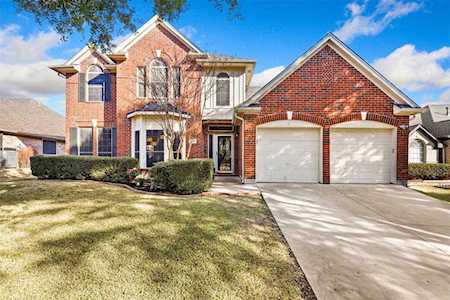 7916 Rogue River Trail Fort Worth, TX 76137
