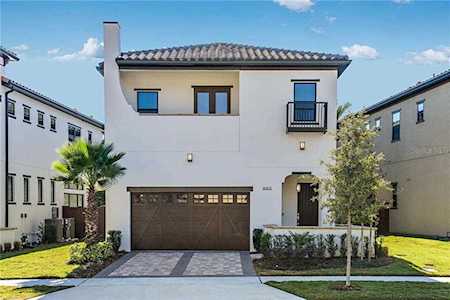8202 Via Vittoria WAY Orlando, FL 32819