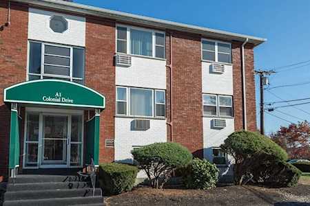 1 Colonial Drive #u9 Andover, MA 01810