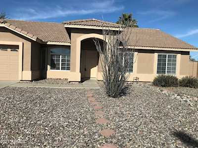 3524 E Thornton Avenue Gilbert, AZ 85297