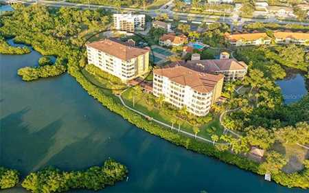 5100 Jessie Harbor Dr #403 Osprey, FL 34229