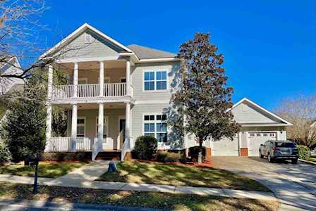 3152 Iberville Way Tallahassee, FL 32311