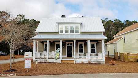 526 Sylvan Street Shallotte, NC 28470