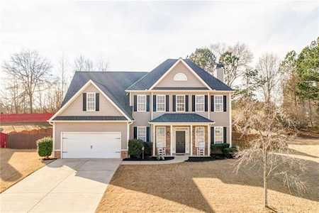 74 Inverness Way Hiram, GA 30141