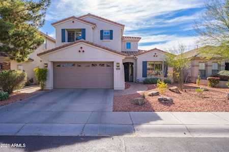 473 E Krista Way Tempe, AZ 85284