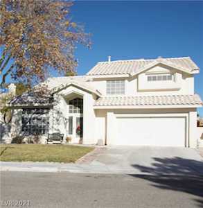 1762 Bent Arrow Dr North Las Vegas, NV 89031