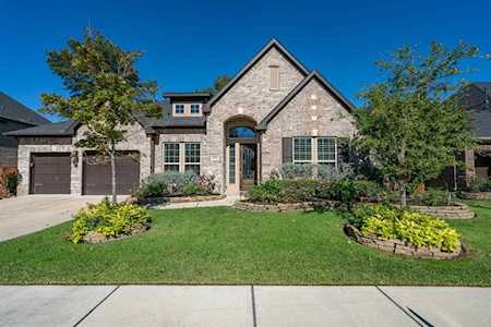 19714 Green Imperial Ln Cypress, TX 77433