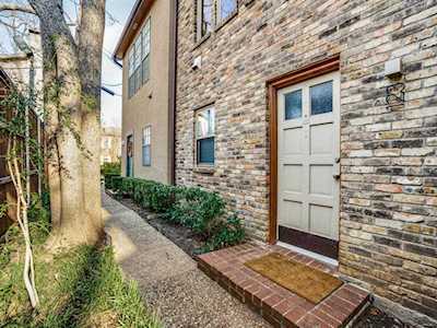 3818 N Hall Street #123 Dallas, TX 75219