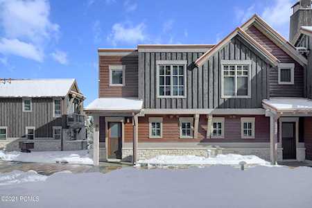 1825 Three Kings Dr Park City, UT 84060