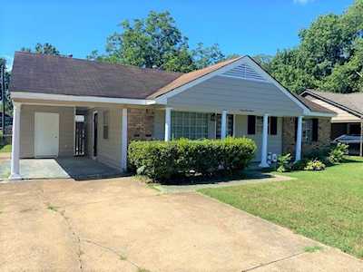 4115 Navaho Ave Memphis, TN 38118