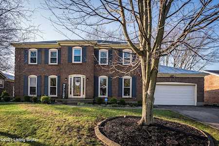 10504 Lawrencekirk Ct Louisville, KY 40243