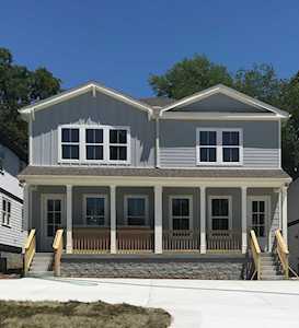 1301D Porter Rd Nashville, TN 37206