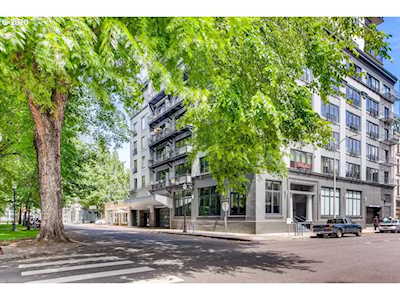 300 NW 8th Ave #1002 Portland, OR 97209