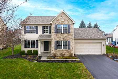 3165 Echo Park Drive Hilliard, OH 43026