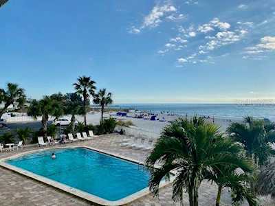 12924 Gulf Blvd #104 Madeira Beach, FL 33708