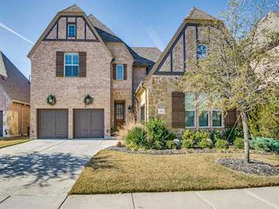 7812 Ivey The Colony, TX 75056