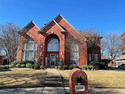 1604 Birchmont Lane Keller, TX 76248