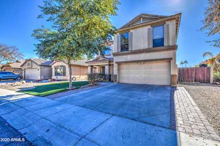 11229 W Roanoke Avenue Avondale, AZ 85392