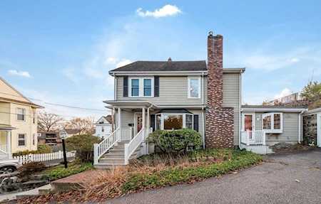 6 Franklin Ter Melrose, MA 02176
