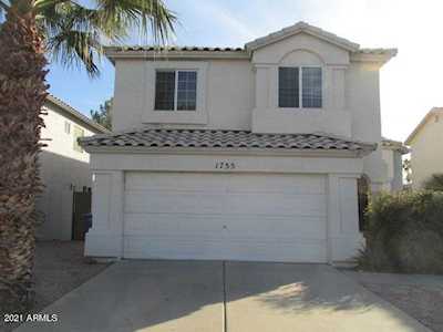 1755 W San Remo Street Gilbert, AZ 85233