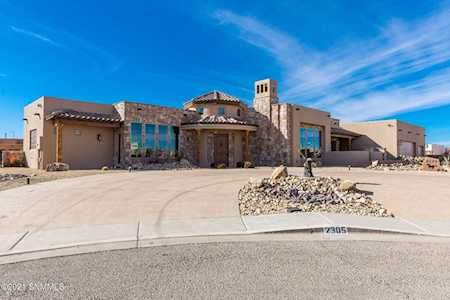2305 Tuscan Hills Ln Las Cruces, NM 88011