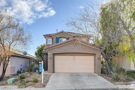11173 Salentino Ave Las Vegas, NV 89138